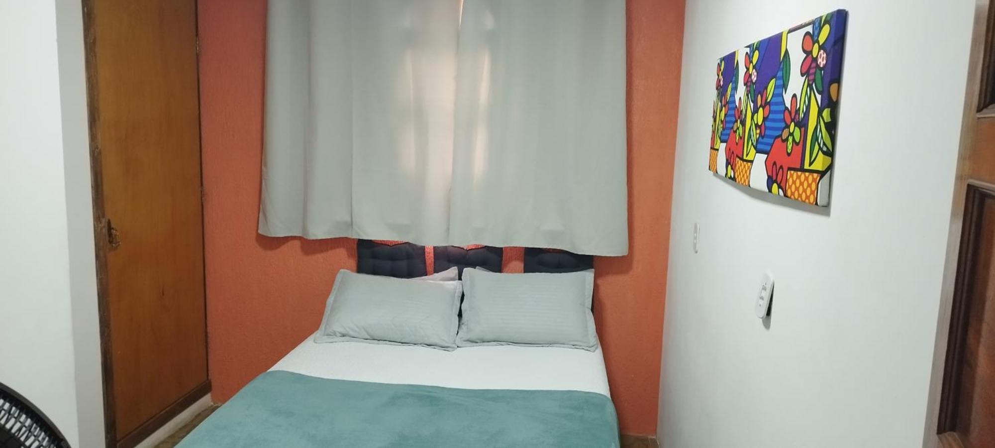 Arraial Do Cabo - Suite Junior 外观 照片